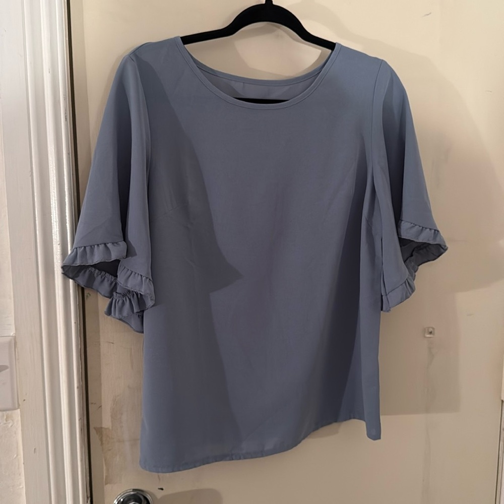 Shein Blouse